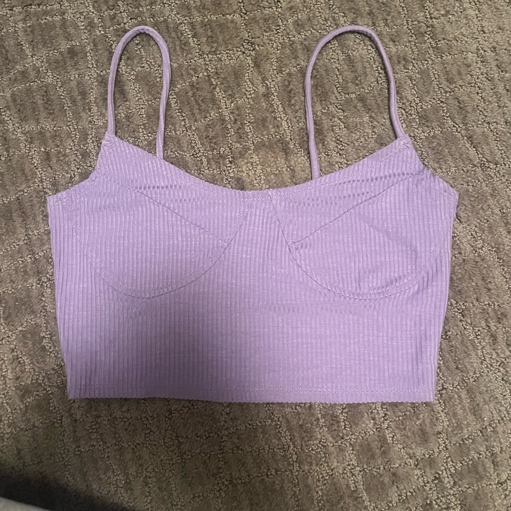 Pacsun top